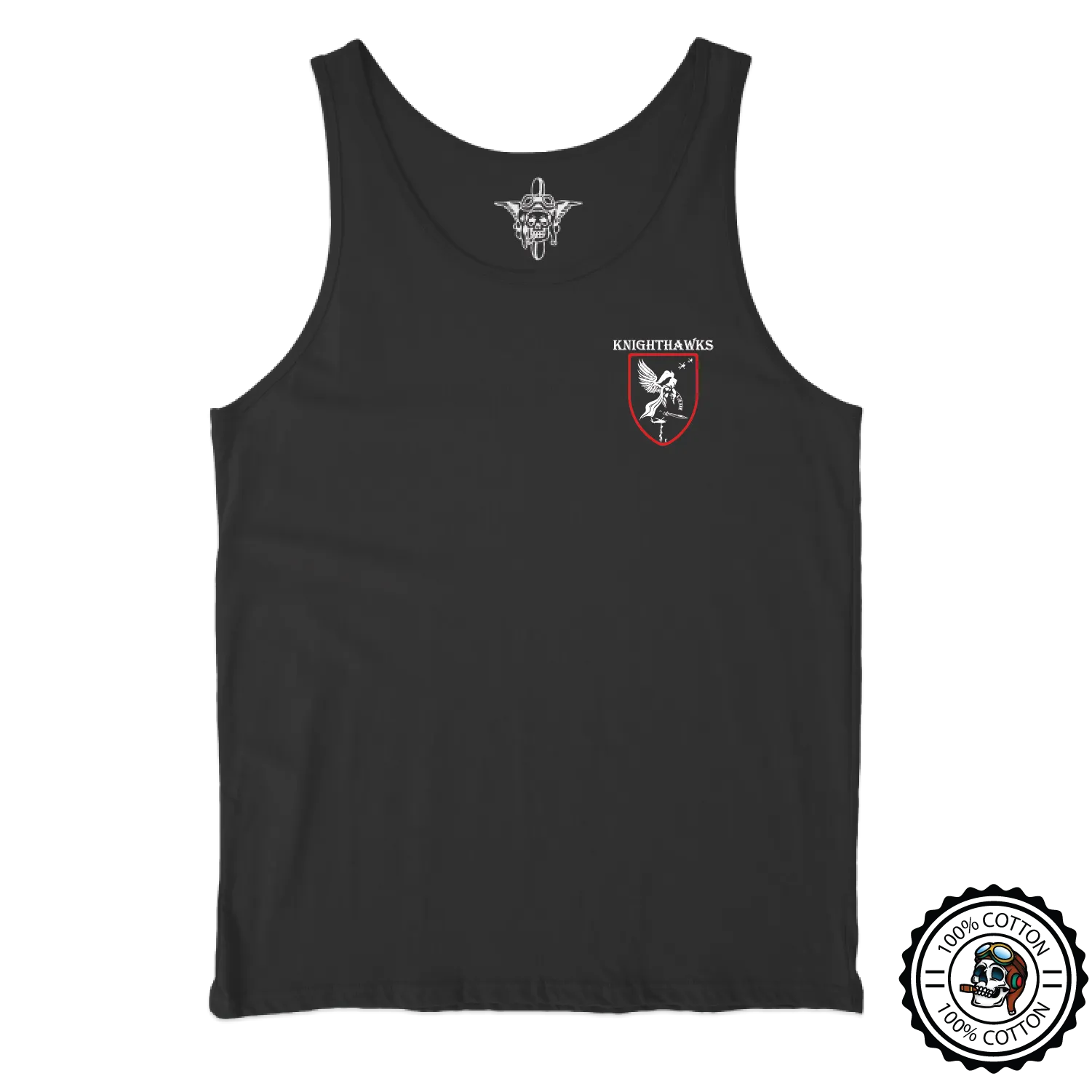 B Co 2-10 AHB “Wolfpack” Tank Tops