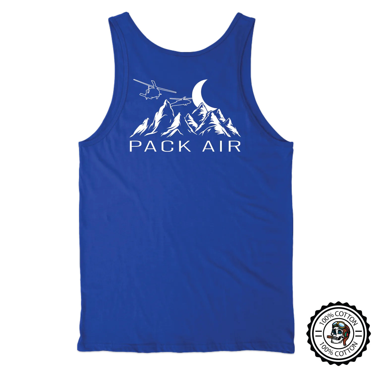 B Co 2-10 AHB “Wolfpack” Tank Tops