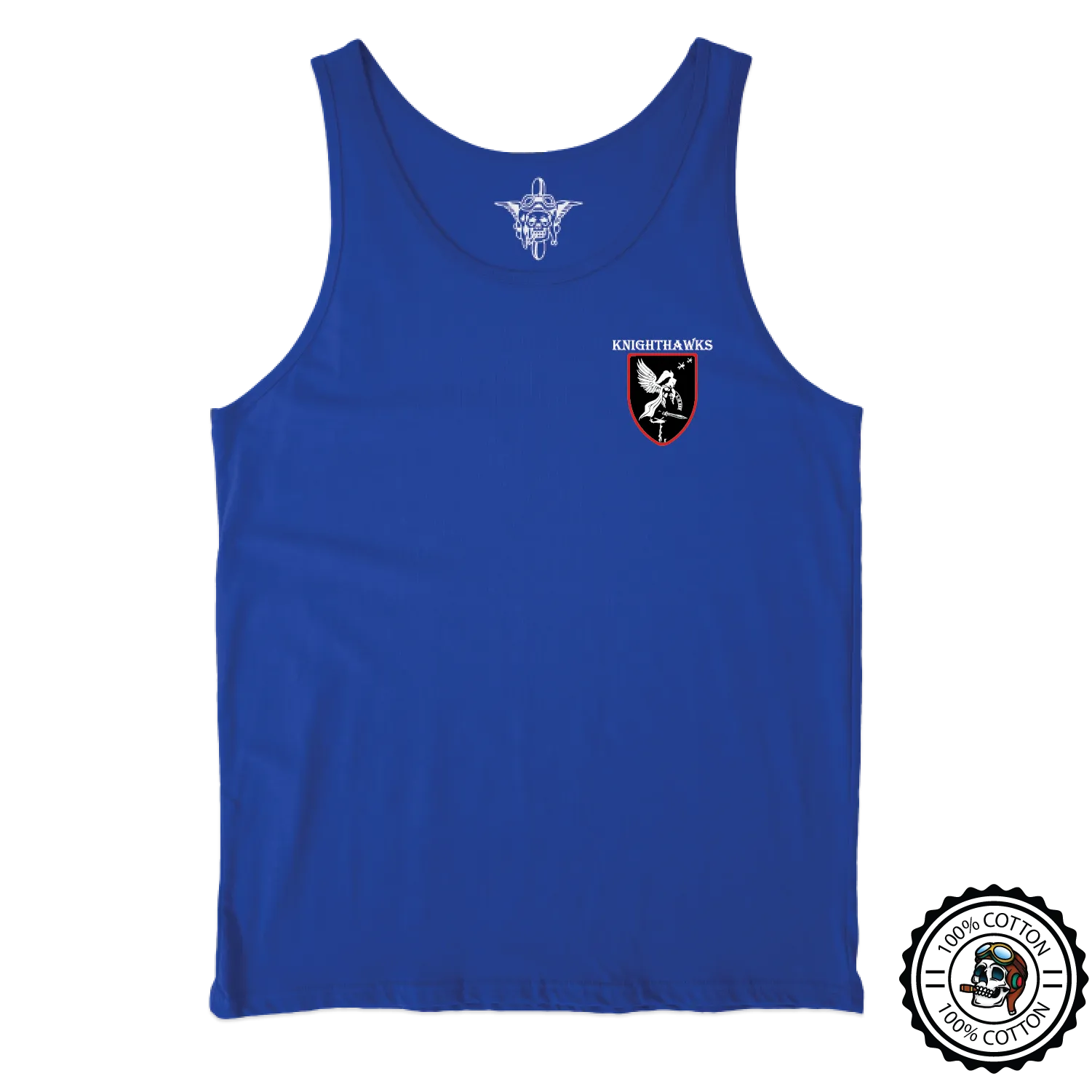 B Co 2-10 AHB “Wolfpack” Tank Tops