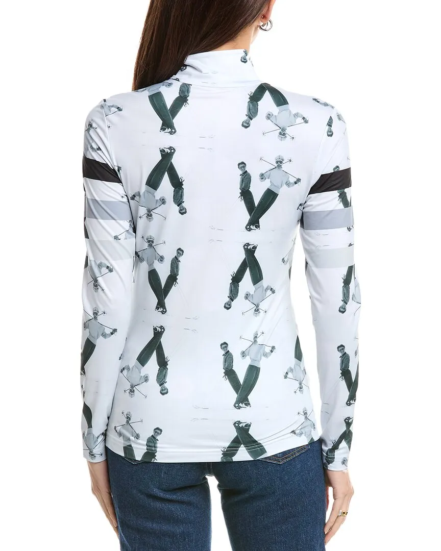 Bogner Beline 1/4-Zip Pullover