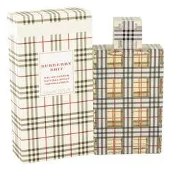 Burberry Brit Eau De Parfum Spray By Burberry