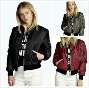 Go to jacket