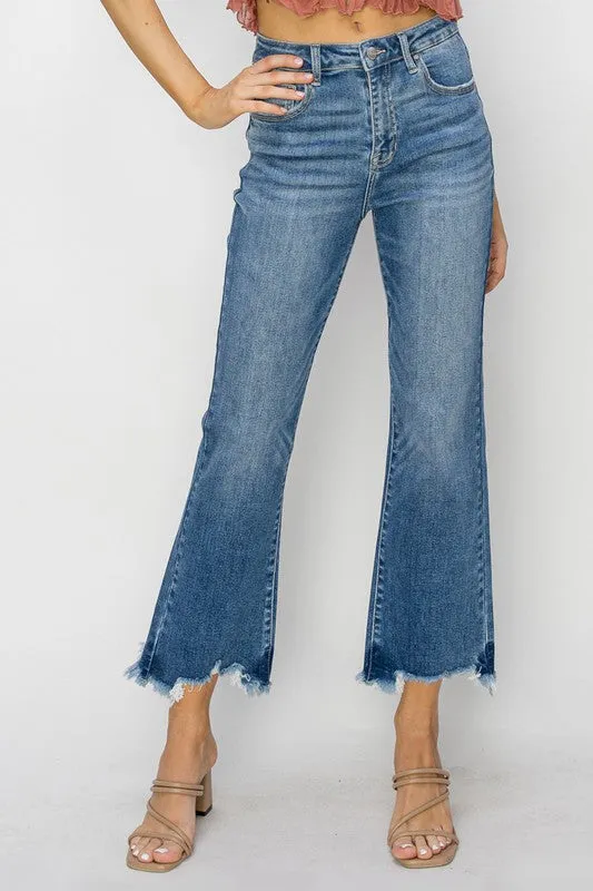 Not A Chance Jeans - Medium