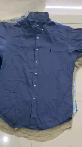 Polo Ralph Lauren Button Down Shirts