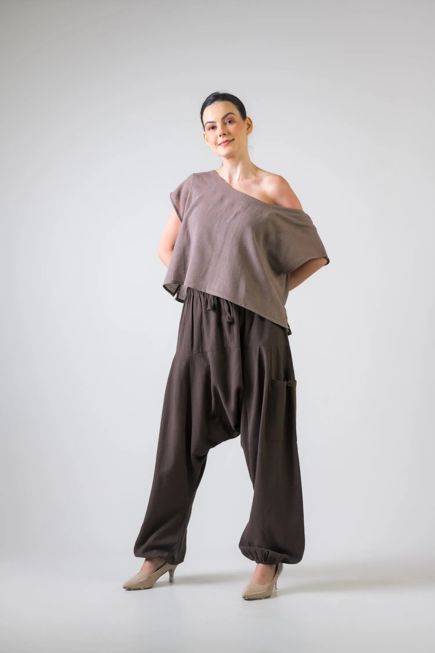 Rhea Sundance Pants