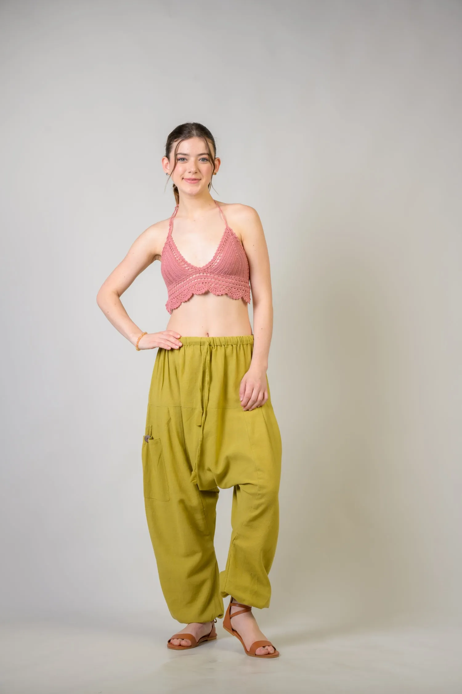 Rhea Sundance Pants