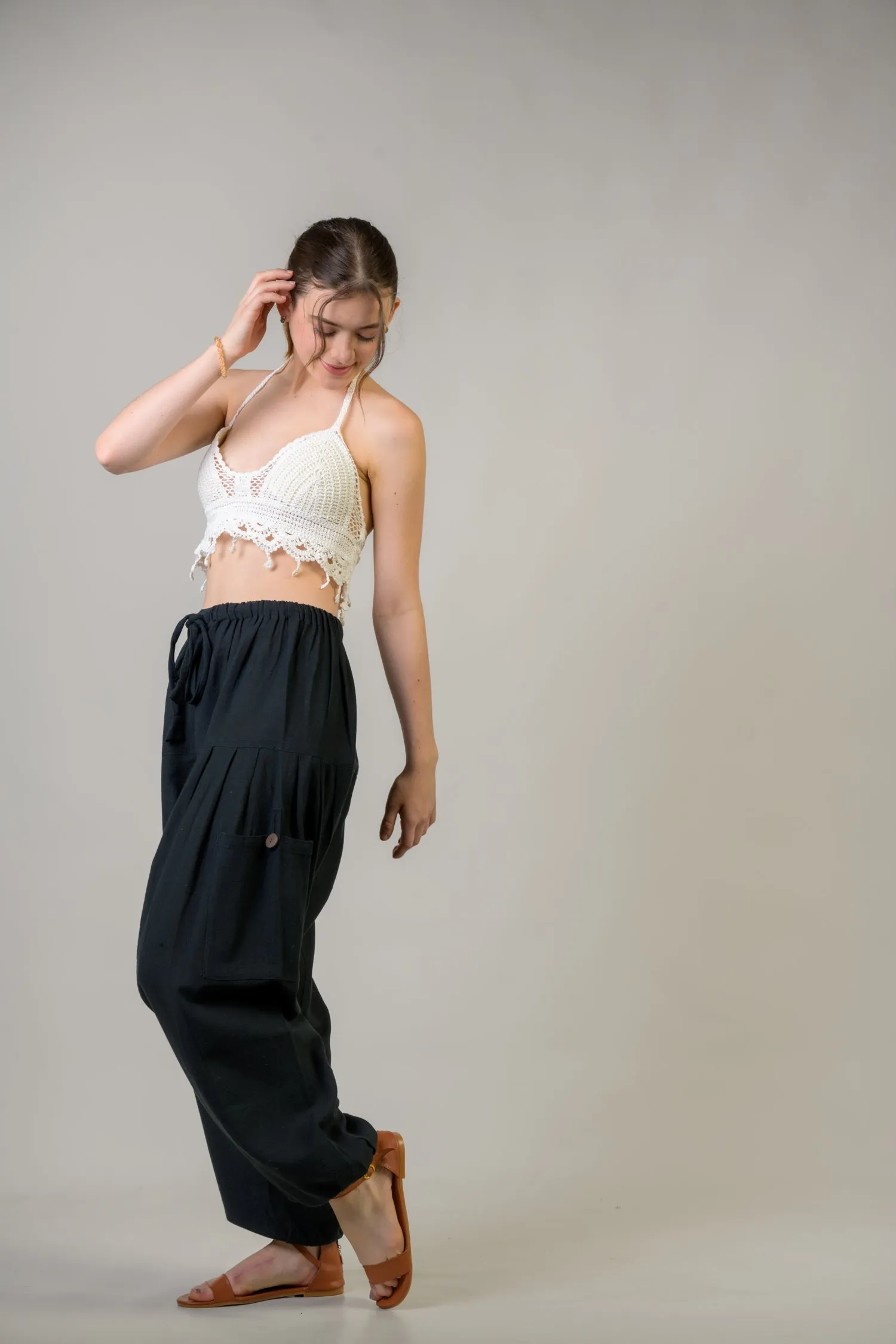 Rhea Sundance Pants