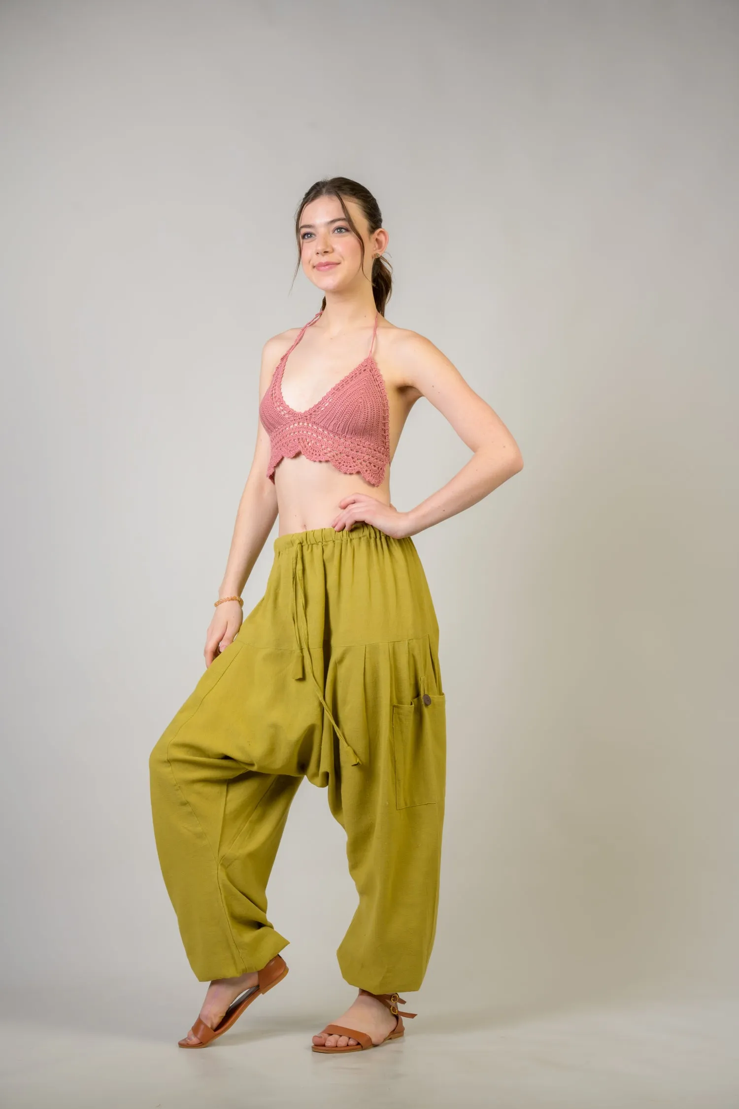 Rhea Sundance Pants