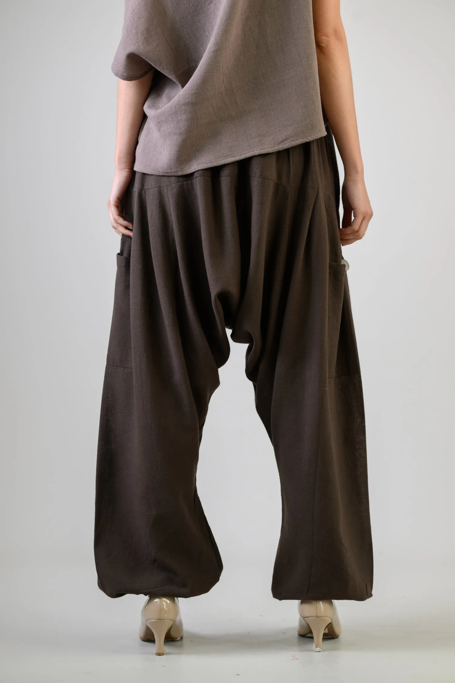 Rhea Sundance Pants