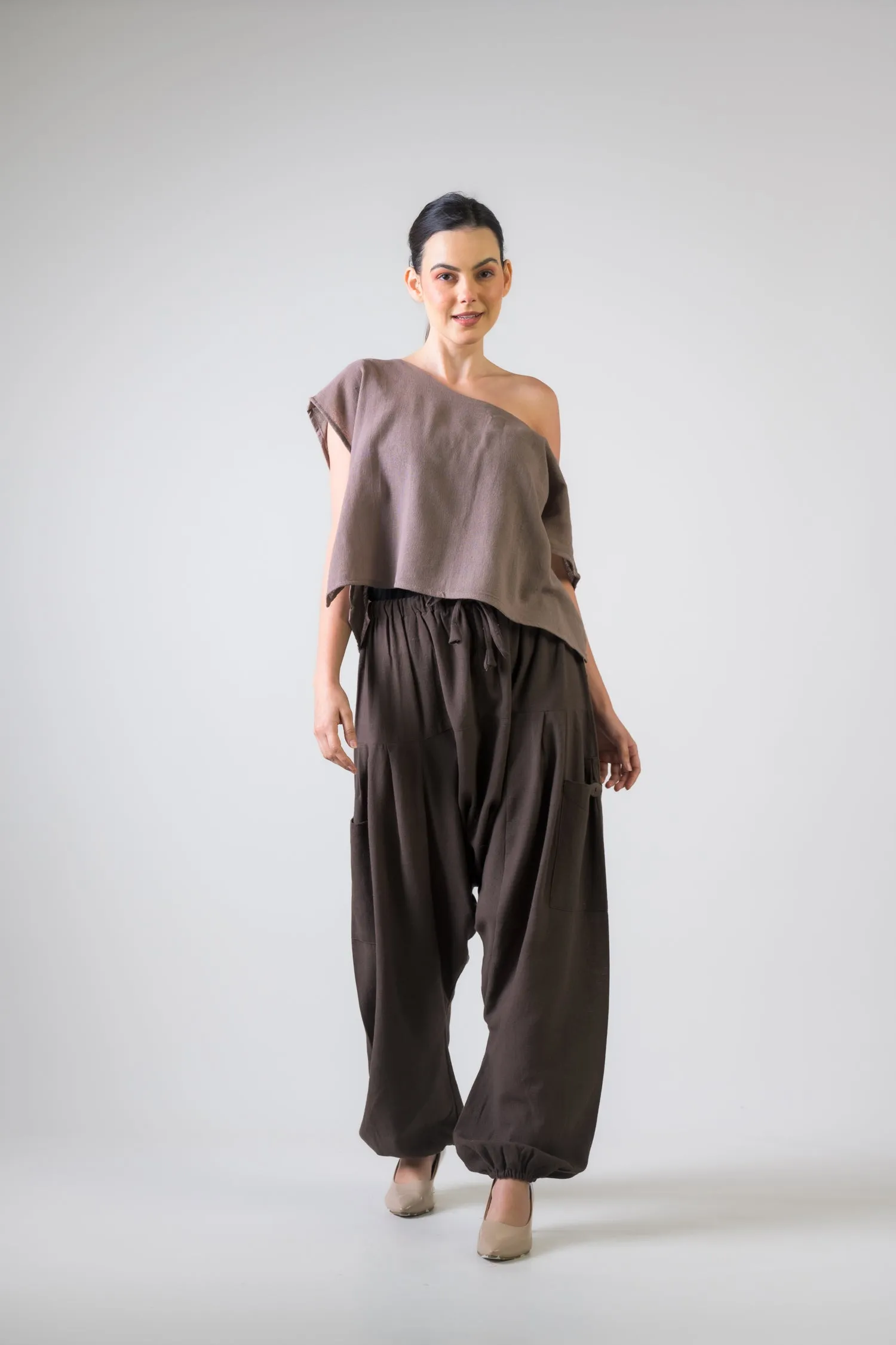 Rhea Sundance Pants