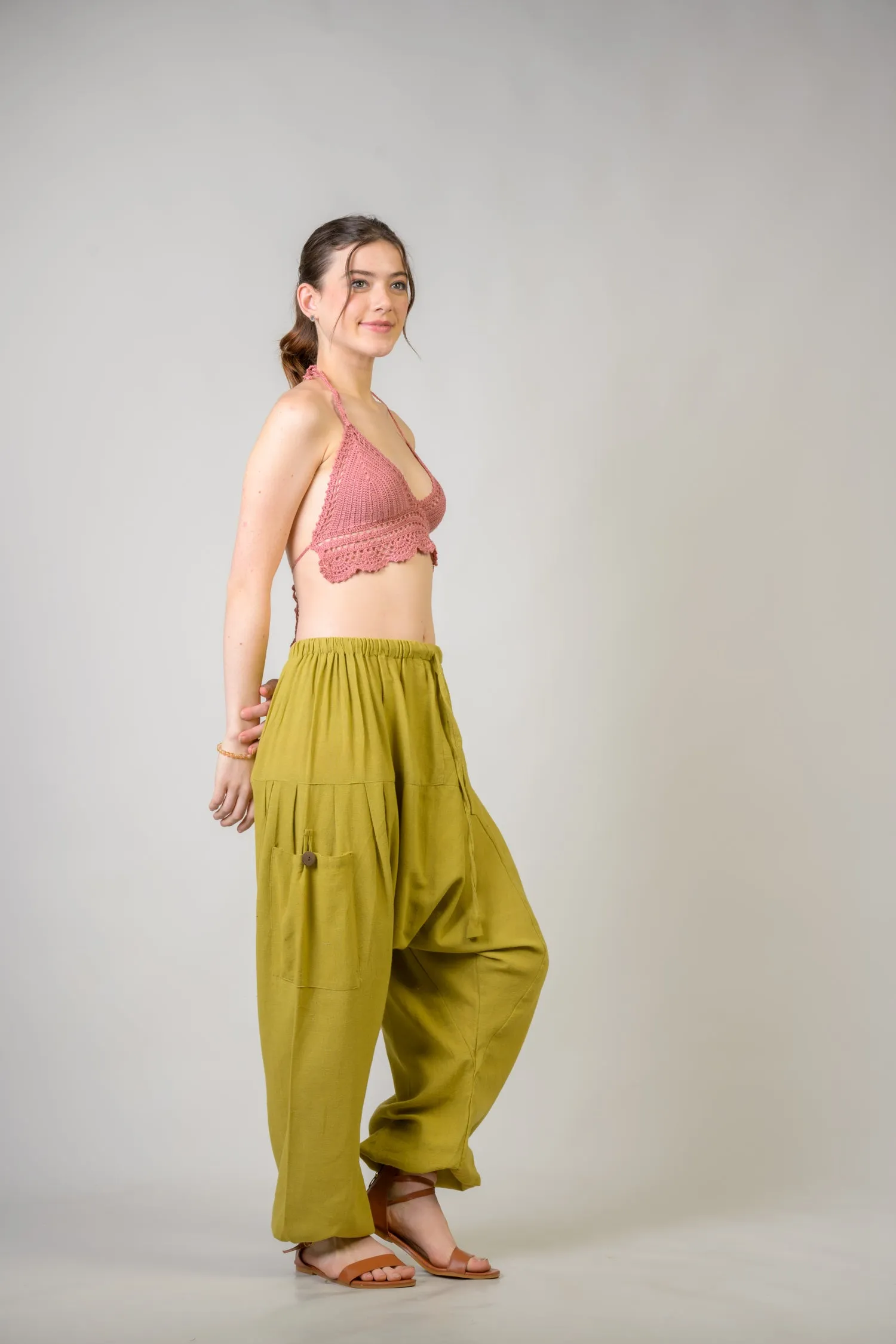 Rhea Sundance Pants