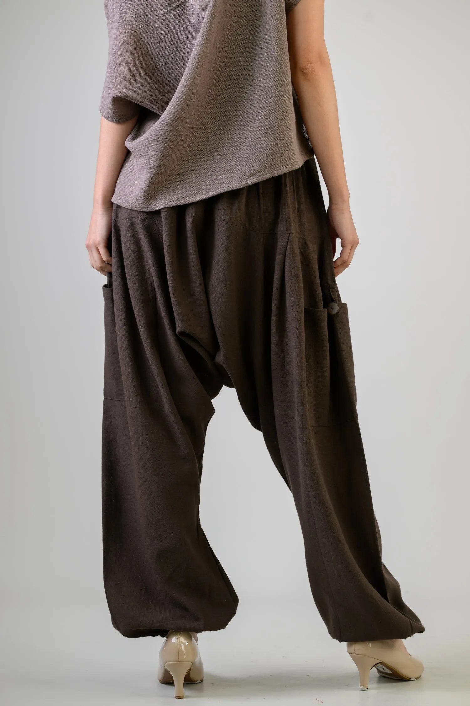 Rhea Sundance Pants
