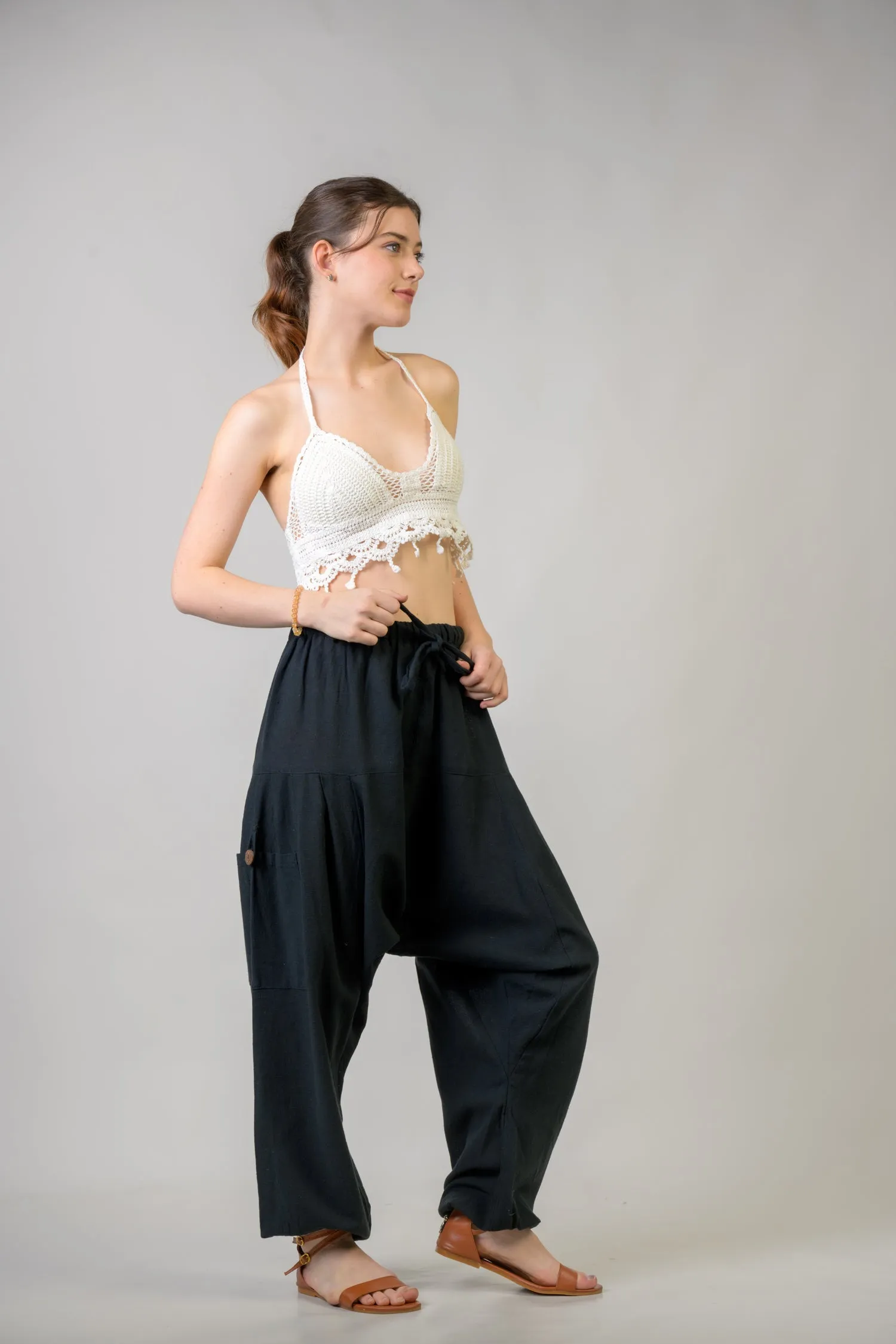Rhea Sundance Pants