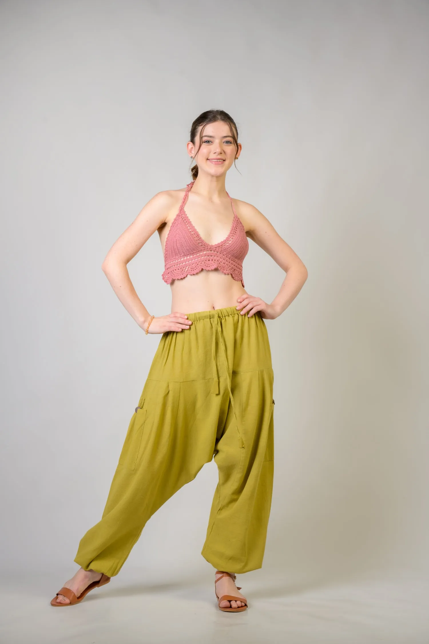 Rhea Sundance Pants